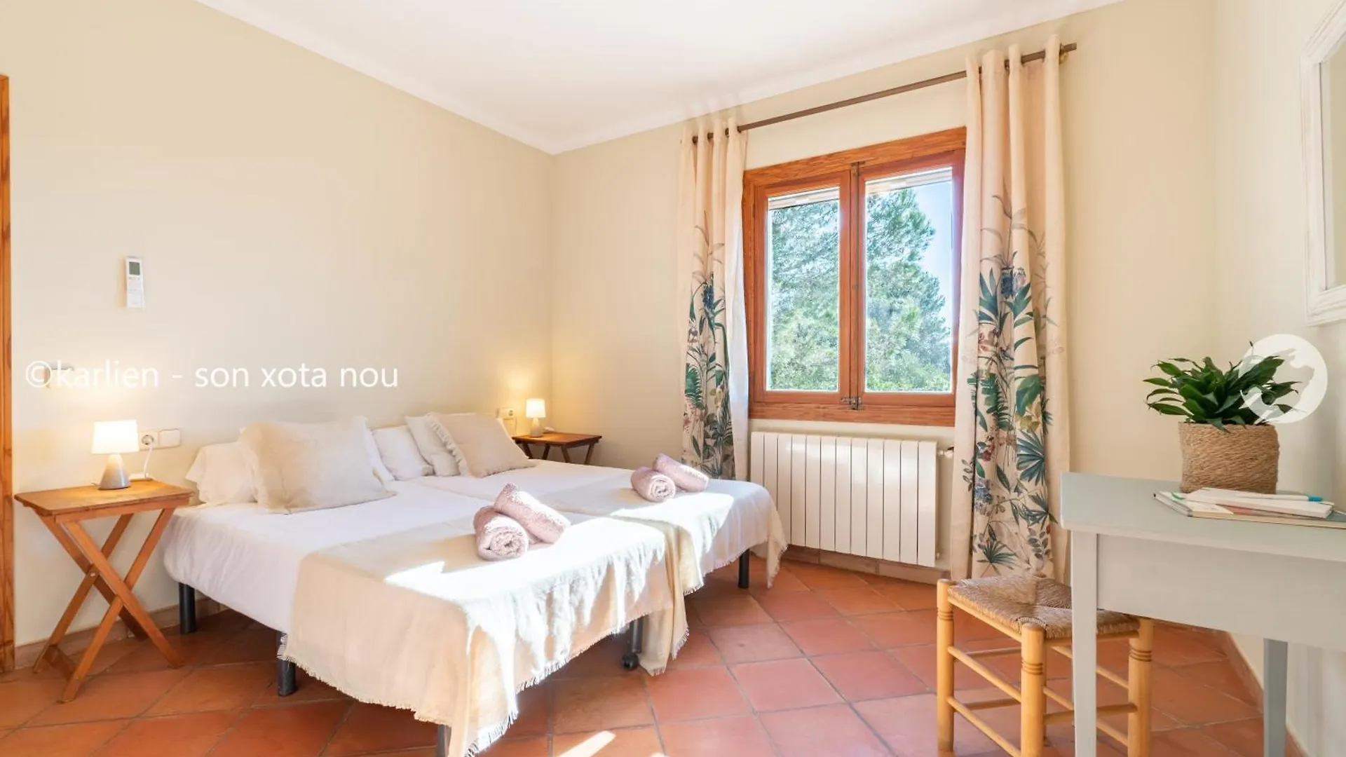 Villa Son Xota Nou - 6P - Pool Ses Salines   Ses Salines (Mallorca)