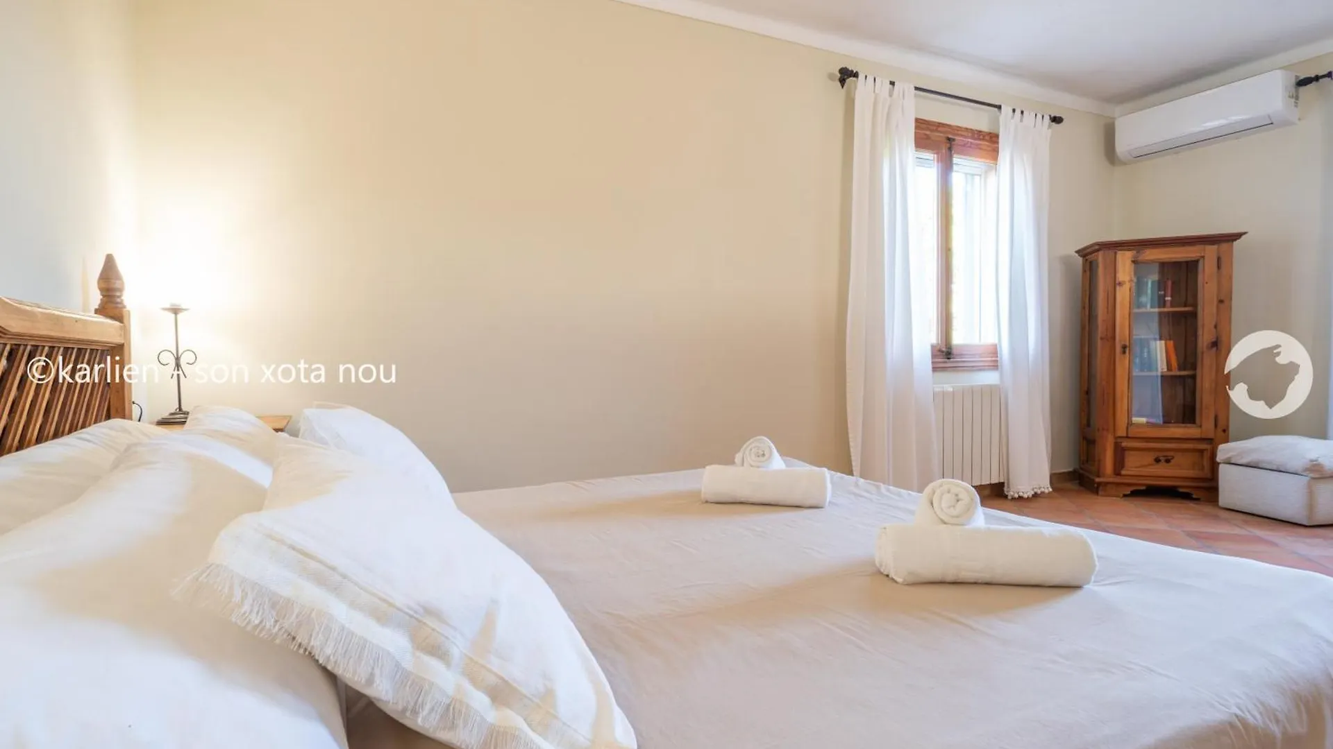 Villa Son Xota Nou - 6P - Pool Ses Salines