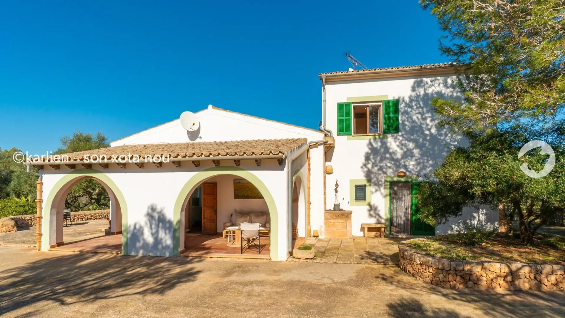 Villa Son Xota Nou - 6P - Pool Ses Salines  Ses Salines (Mallorca)